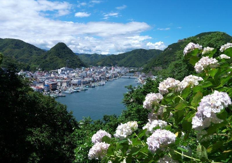 Hareya Shimoda (Shizuoka) Exterior foto