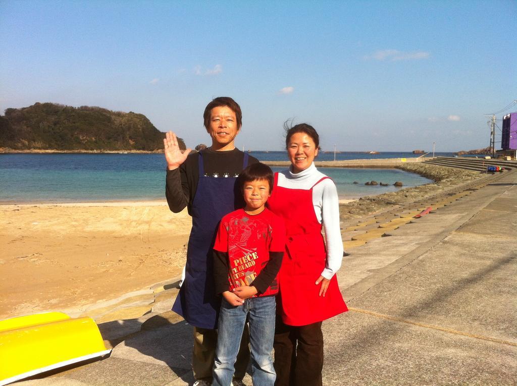 Hareya Shimoda (Shizuoka) Exterior foto