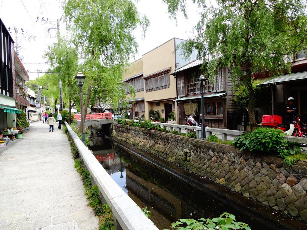 Hareya Shimoda (Shizuoka) Exterior foto