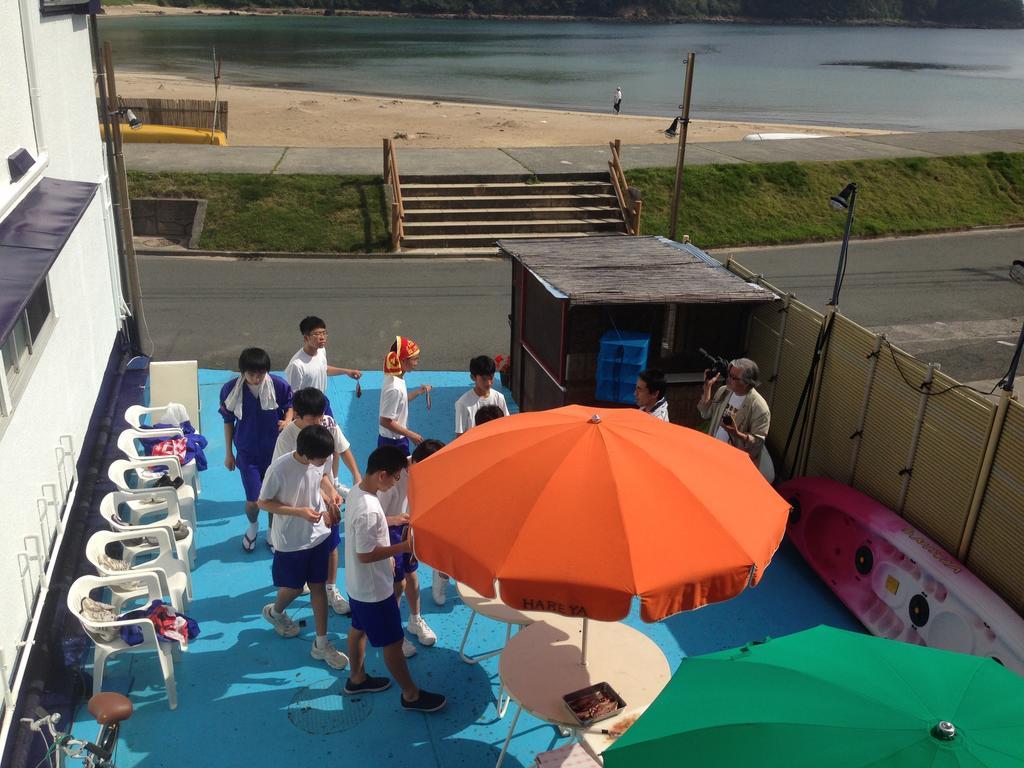 Hareya Shimoda (Shizuoka) Exterior foto
