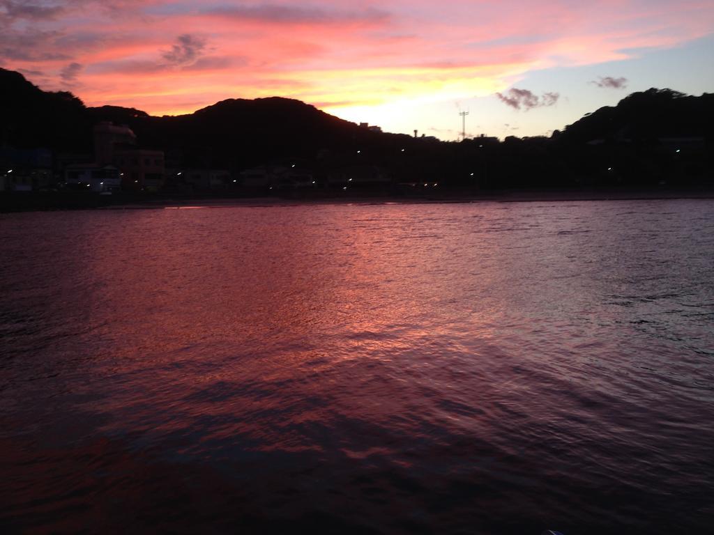 Hareya Shimoda (Shizuoka) Exterior foto