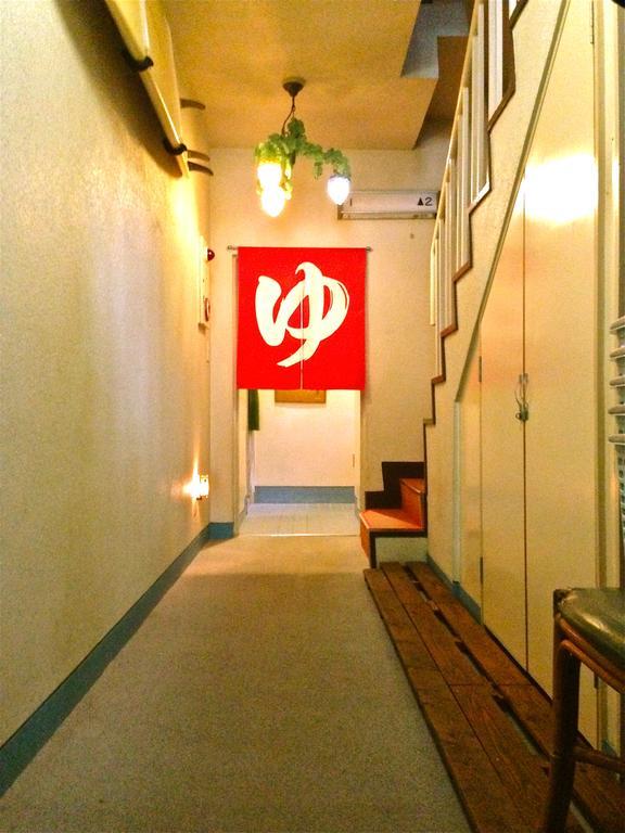 Hareya Shimoda (Shizuoka) Exterior foto