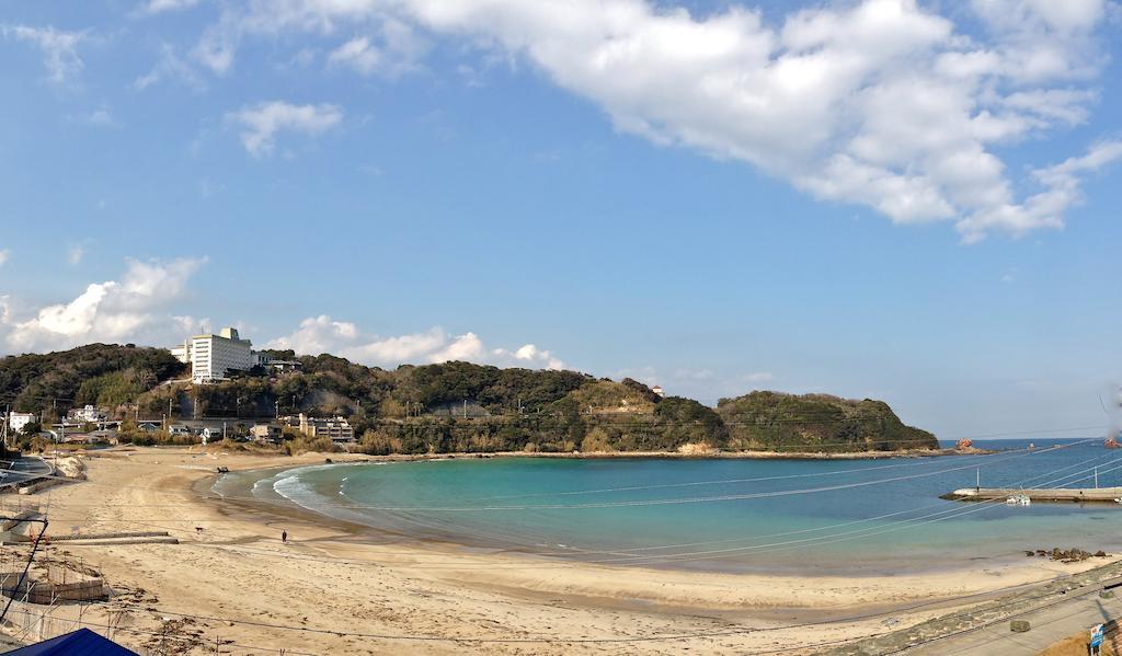 Hareya Shimoda (Shizuoka) Exterior foto