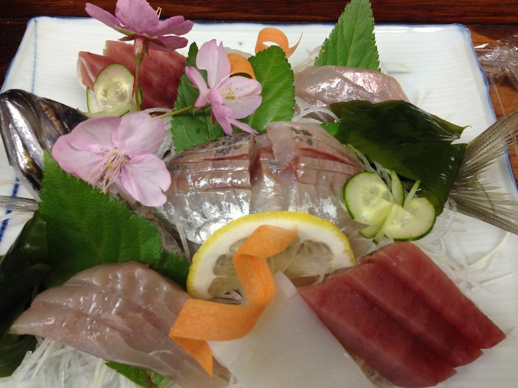 Hareya Shimoda (Shizuoka) Exterior foto