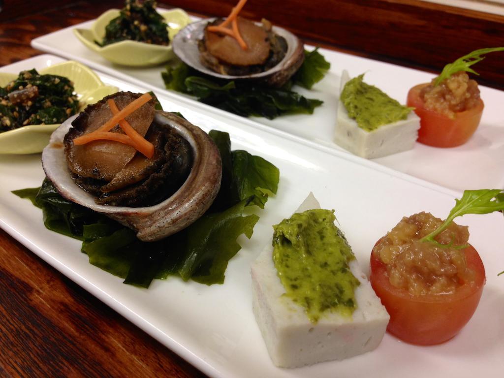 Hareya Shimoda (Shizuoka) Exterior foto
