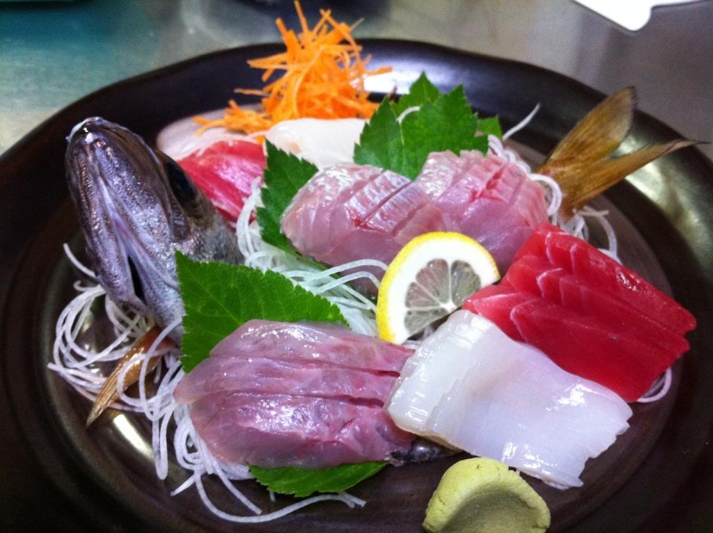 Hareya Shimoda (Shizuoka) Exterior foto
