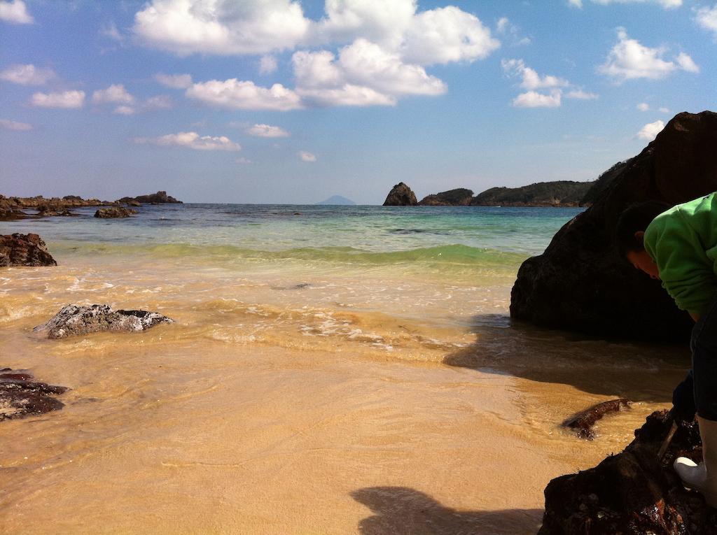 Hareya Shimoda (Shizuoka) Exterior foto