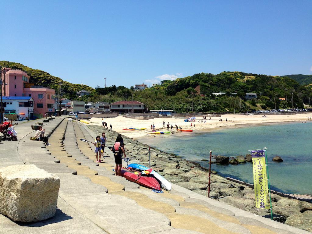 Hareya Shimoda (Shizuoka) Exterior foto