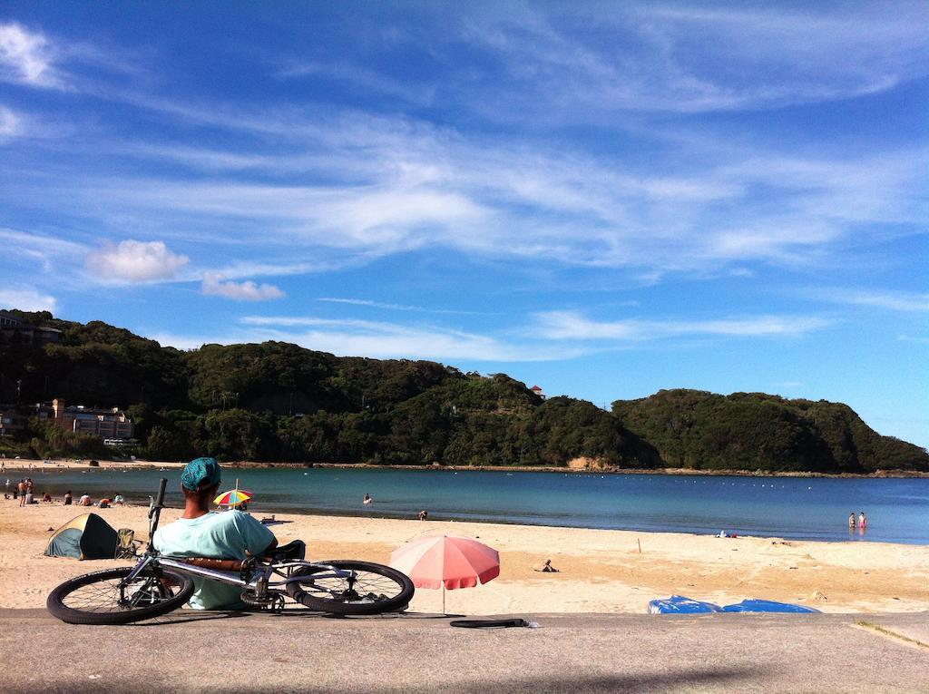 Hareya Shimoda (Shizuoka) Exterior foto