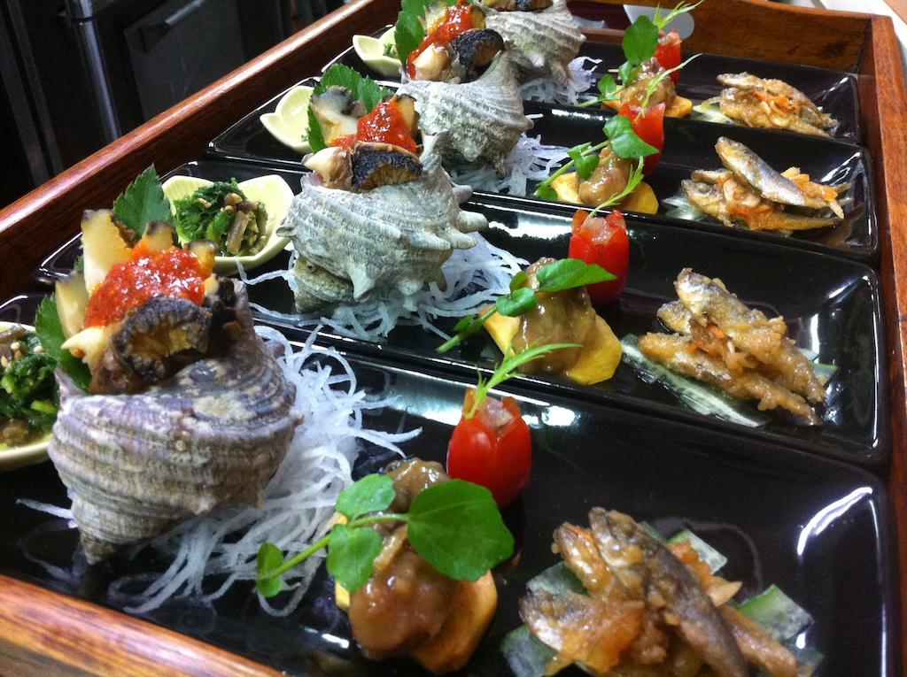 Hareya Shimoda (Shizuoka) Exterior foto